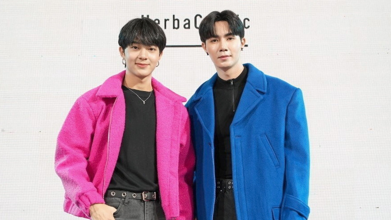 "ซี" แจงโดนแฟนคลับแอบอ้างรู้จักกัน “นุนิว” ให้กำลังใจ เล่าควงเที่ยวเกาะล้าน