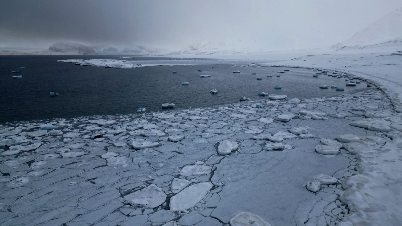 รายงานสภาพอากาศ UN เผย ระดับน้ำทะเลโลกสูงเร็วขึ้นมากกว่าเท่าตัว