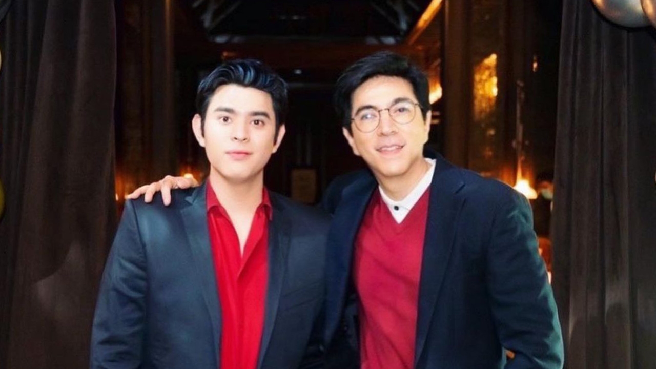 แซม ยุรนันท์ ส่งลูกชายทำงานร้านสะดวกซื้อ ไม่เกี่ยงงานไม่ยากจน (คลิป) 