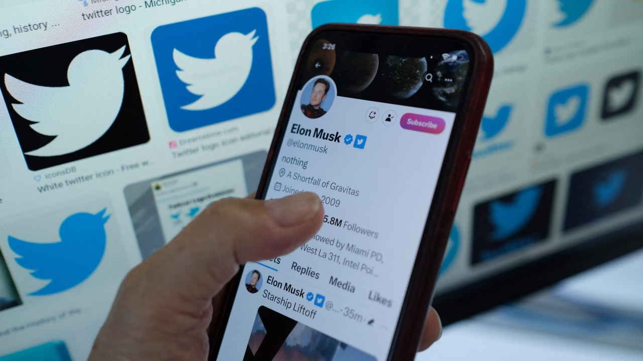 "โป๊ป-บียอนเซ" ถูกทวิตเตอร์ปลดสถานะ "เครื่องหมายถูกสีฟ้า"