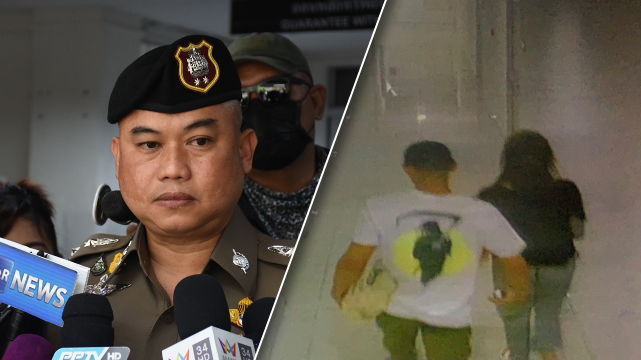 ตร.พบคราบเขม่าดินปืนที่มือ "อิคคิว" และกระสุนฝังในหัว 1 นัด ยันตายแน่!