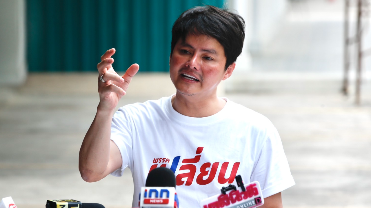 "นอท" แจง หลังพบดีเอสไอ ปัดทุกข้อหา ยัน ไร้ฟอกเงิน มั่นใจสู้ในชั้นศาล