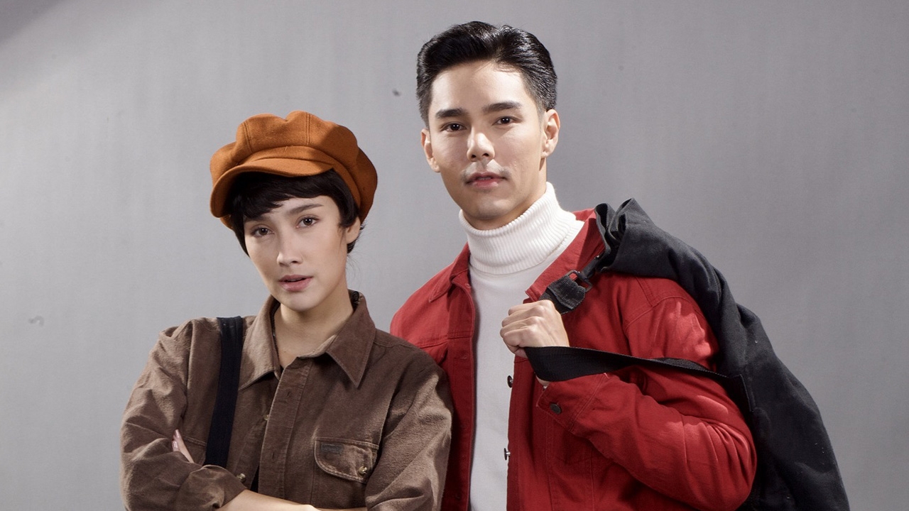 บูม-ฮาน่า จับคู่บู๊เดือด ในละคร "กล้า ผาเหล็ก" เอก รังสิโรจน์ การันตีสนุกโดนใจ