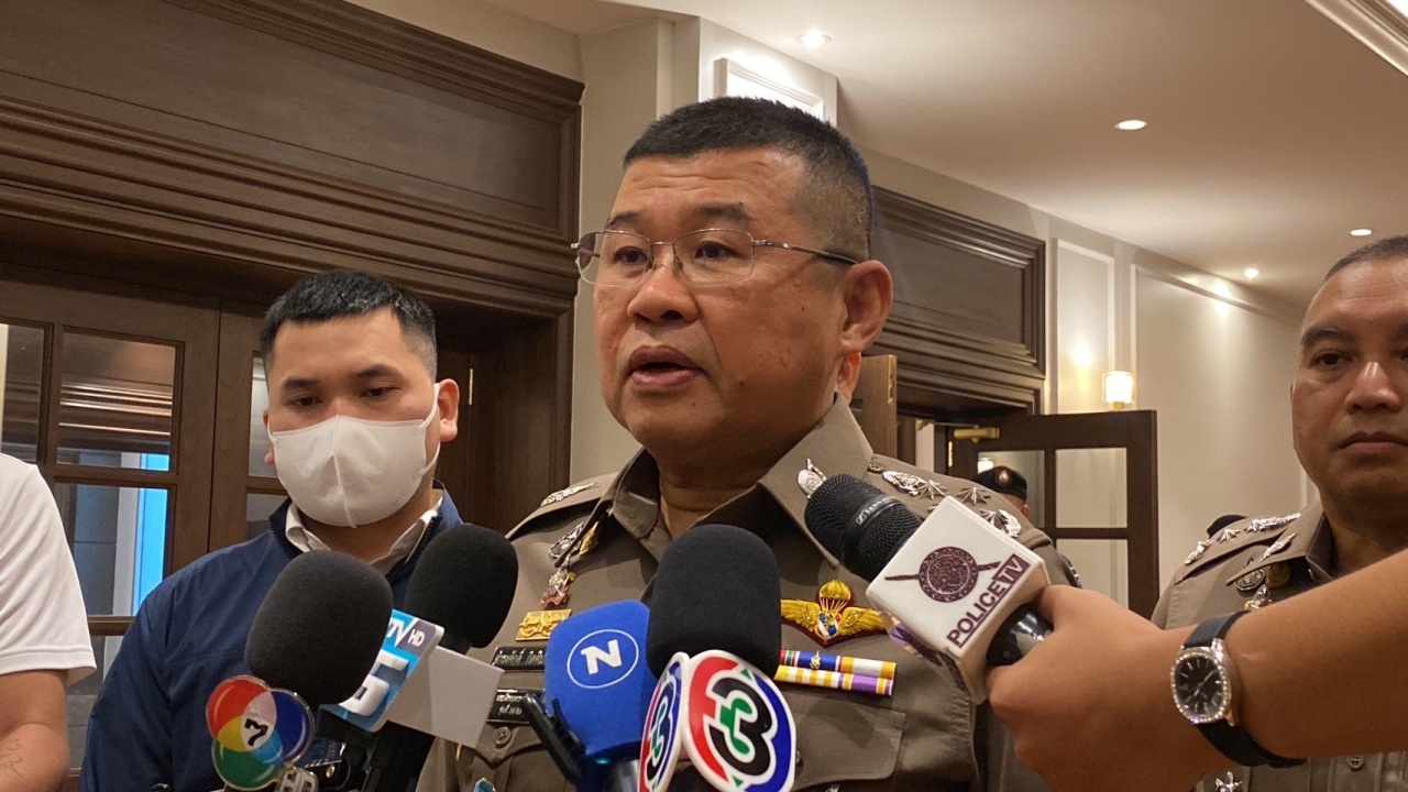 ผบ.ตร. ยัน "อิคคิว" ตายจริง ย้ำ ตร.ทำคดีตรงไปตรงมา ตอบสังคมให้ได้