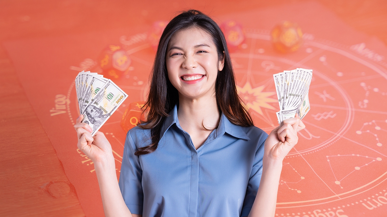 4 ราศี ดวงเฮงส่งท้ายเดือน เม.ย. หมอไก่เผย ปังๆ สมหวังเกินความคาดหมาย