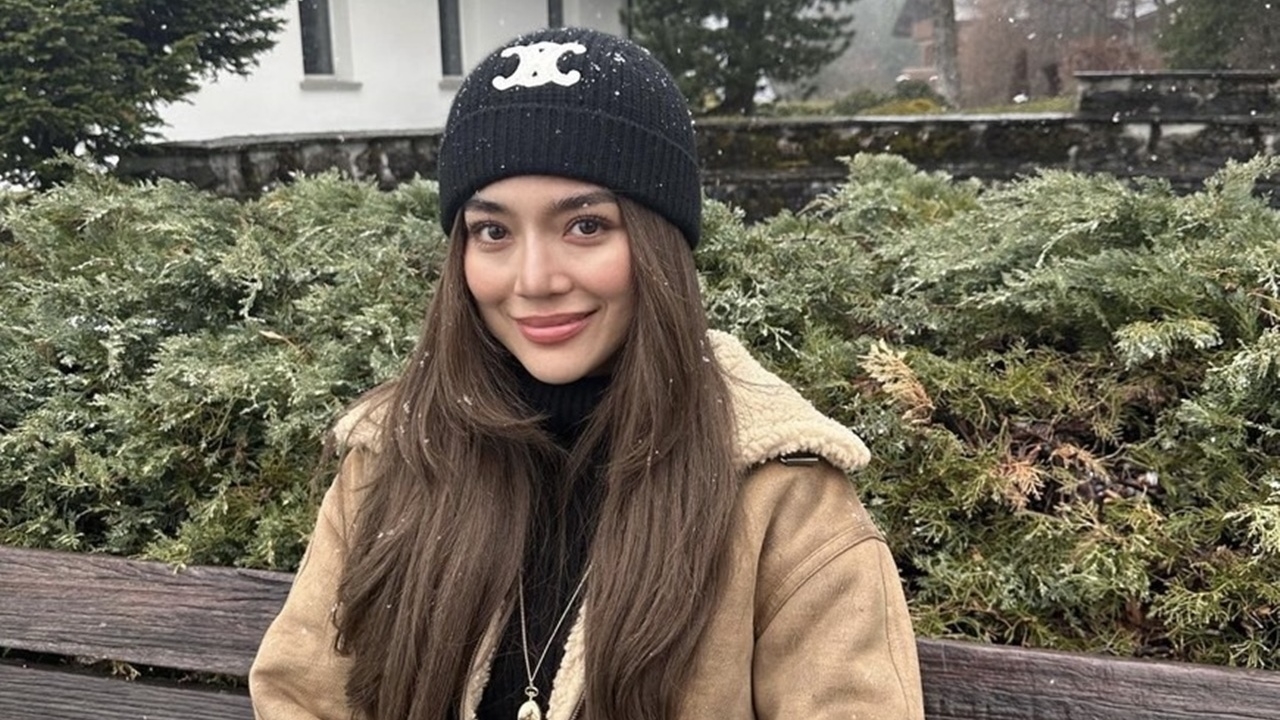 ส่องโพสต์ล่าสุด ปราง กัญญ์ณรัณ แคปชั่นทำสะดุดตา คนแห่ส่งกำลังใจแน่น 
