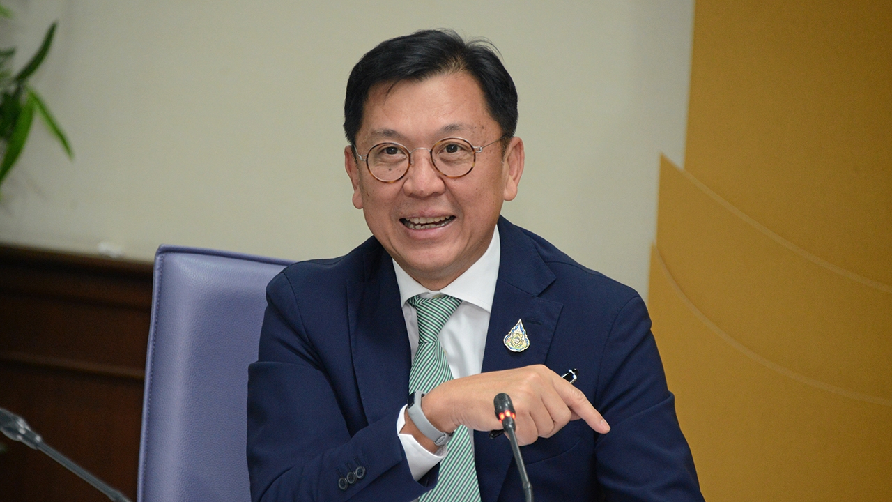 คปช.มีมติไม่ปรับปรุงนโยบายป่าไม้แห่งชาติ