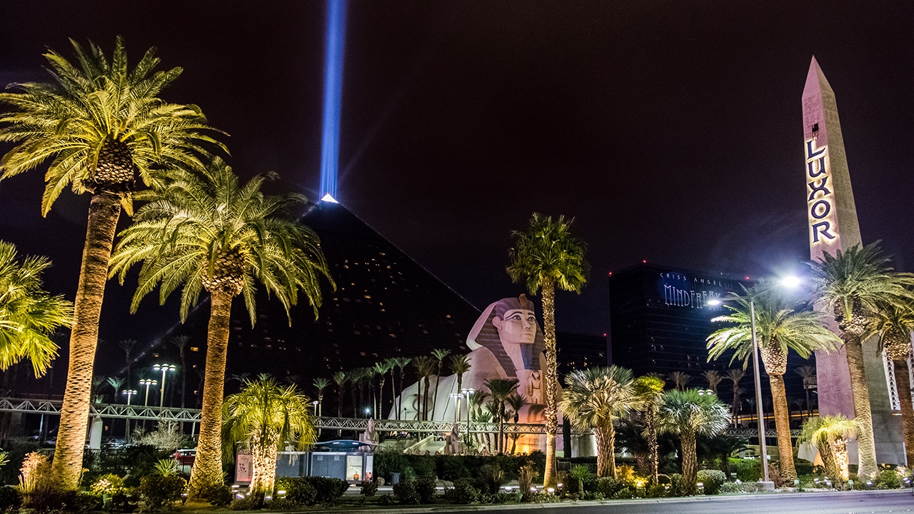 ท่องแดนอารยธรรมไอยคุปต์ (3) ลักซอร์–เมืองแห่งสุสานฟาโรห์