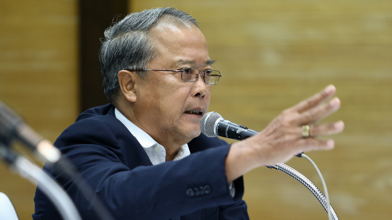 เลือกตั้ง 66 : เพื่อไทย เตรียมยื่นหนังสือแจง กกต. 18 เม.ย. นี้