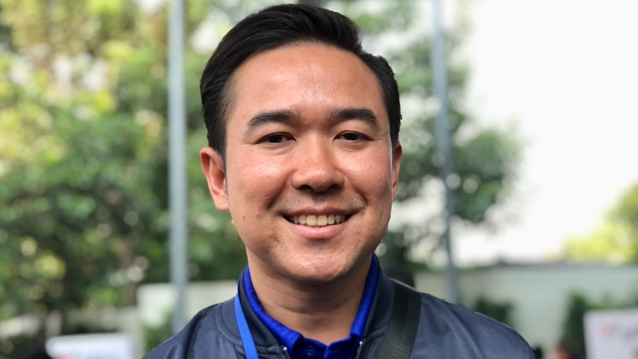 "อนุทิน" ตั้ง "อิทธิเดช" เป็นโฆษกประจำตัว คอยแจงให้เข้าใจอย่างถูกต้อง