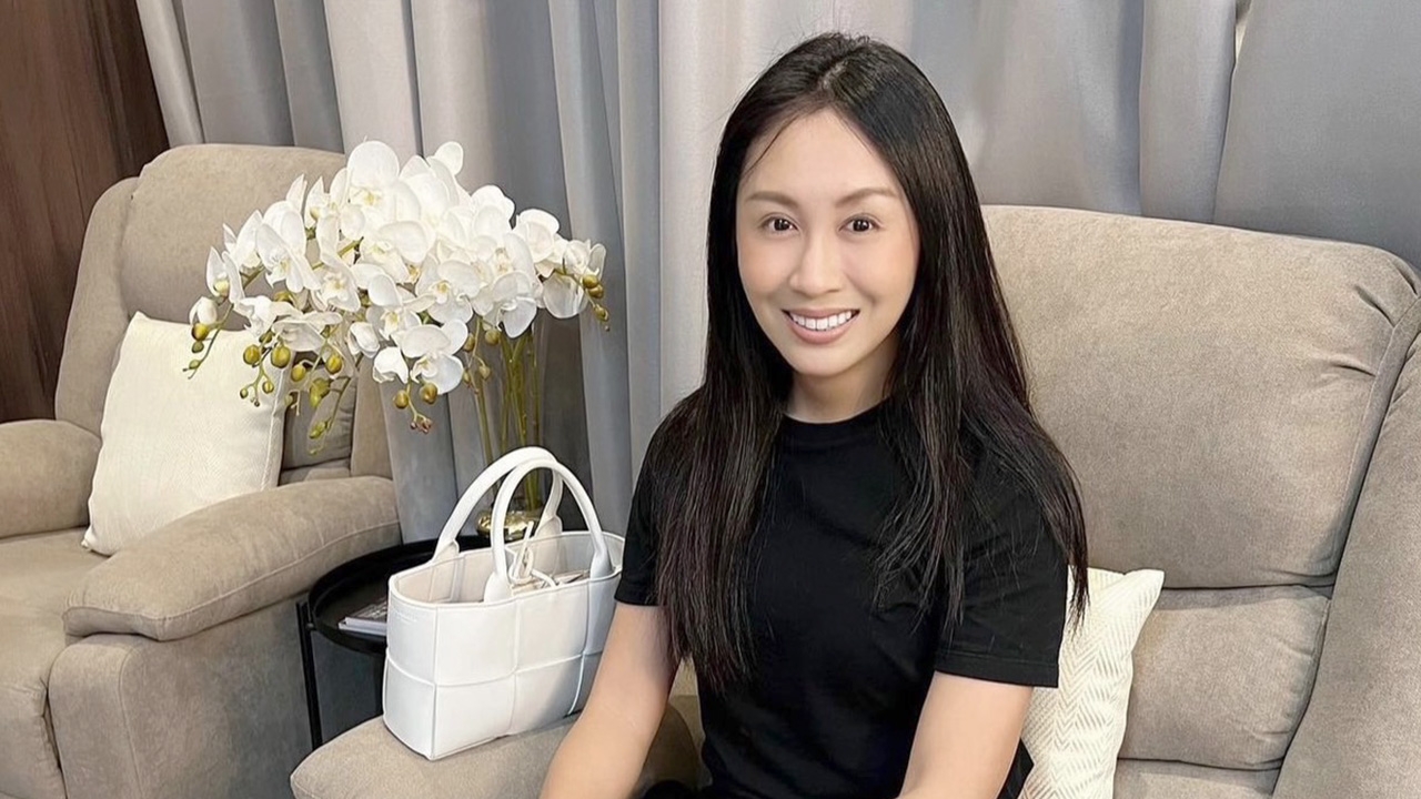 แซน วิศาพัช โพสต์ข้อความเดือด หลายคนอ่านแล้ว รู้ทันทีหมายถึงใคร