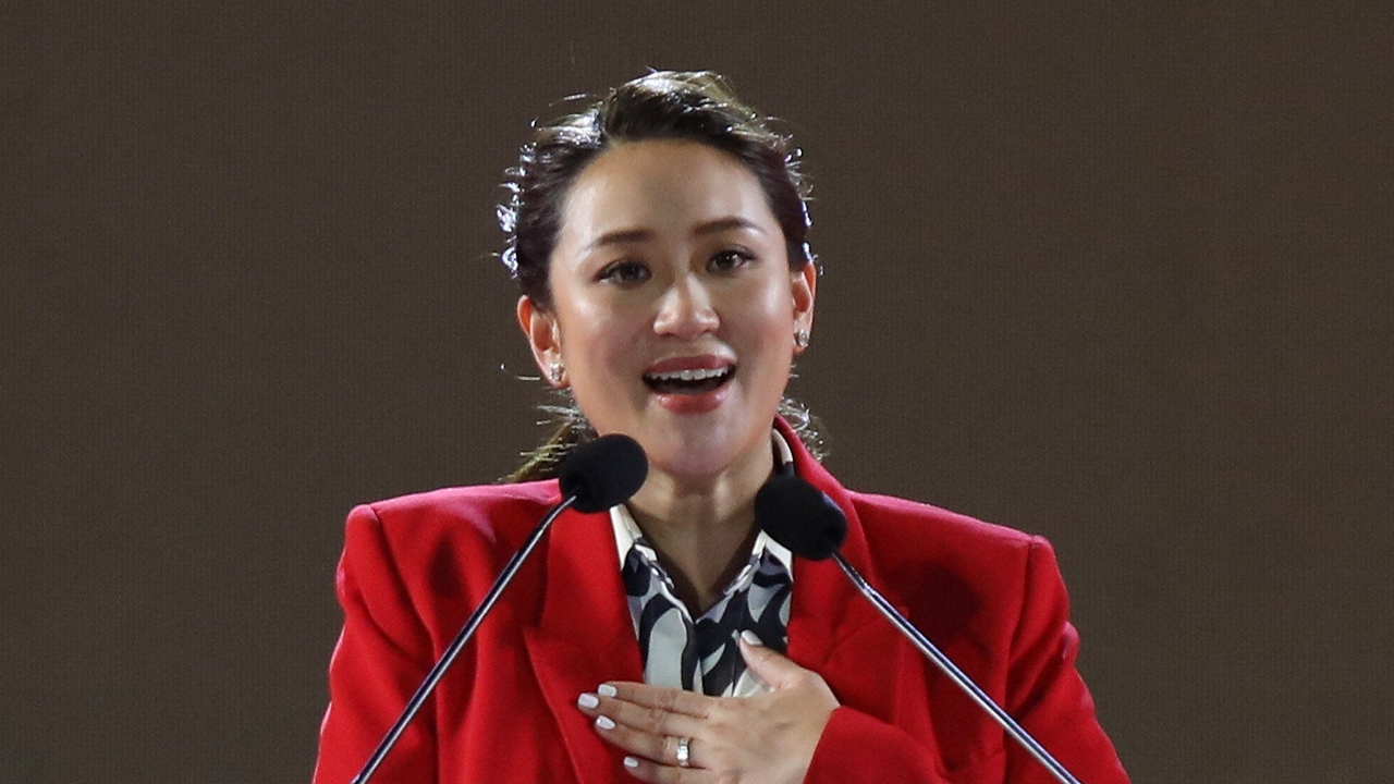 แนวรบสงครามโพล