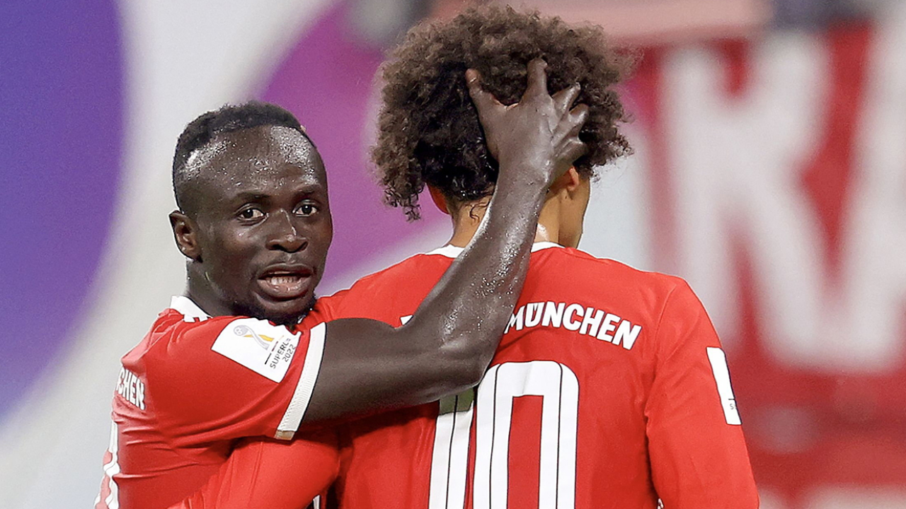 เสือใต้ไม่เอาไว้ สื่อดังฟันธง “บาเยิร์น” จะทำทุกทางเพื่อโละ “มาเน” ออกจากทีม