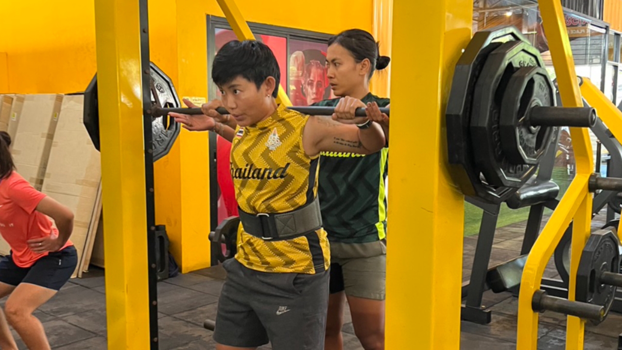 “สองล้อ” ไม่อนุญาตทีมชาติซีเกมส์ ลงแข่งจักรยานลู่ ปทท. สนาม 1