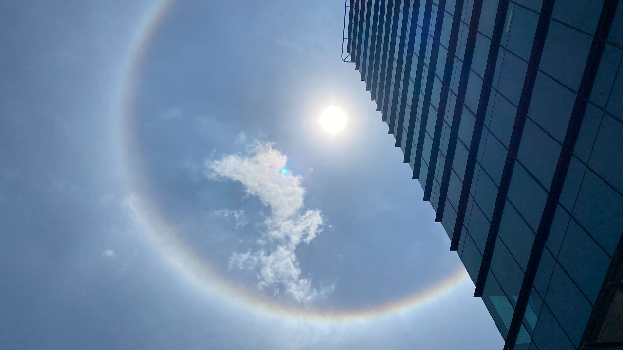 ดัชนีความร้อนอันตรายหลายพื้นที่ บางนา 52.3 องศาฯ นายกฯ ห่วงกระทบสุขภาพประชาชน