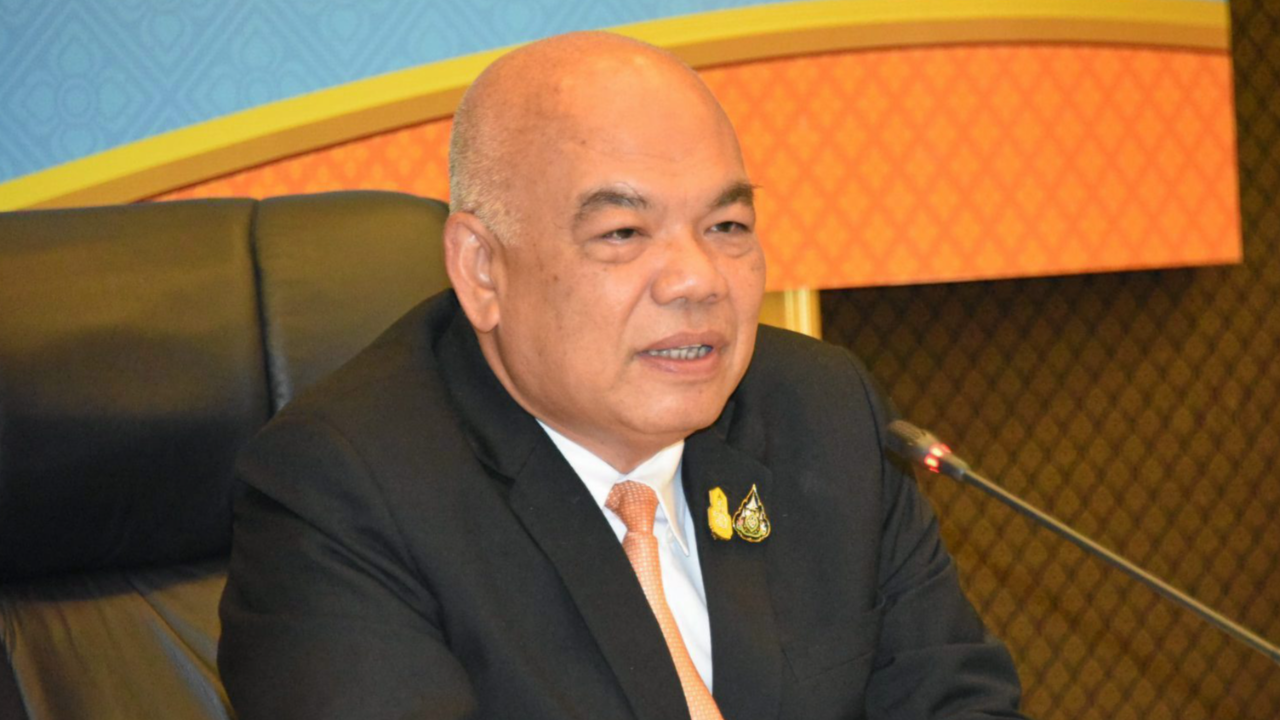 ราชกิจจาฯ ประกาศ “ฉัตรชัย พรหมเลิศ” นั่งประธาน ปปง. แทน “ปิยะพันธ์ ปิงเมือง”