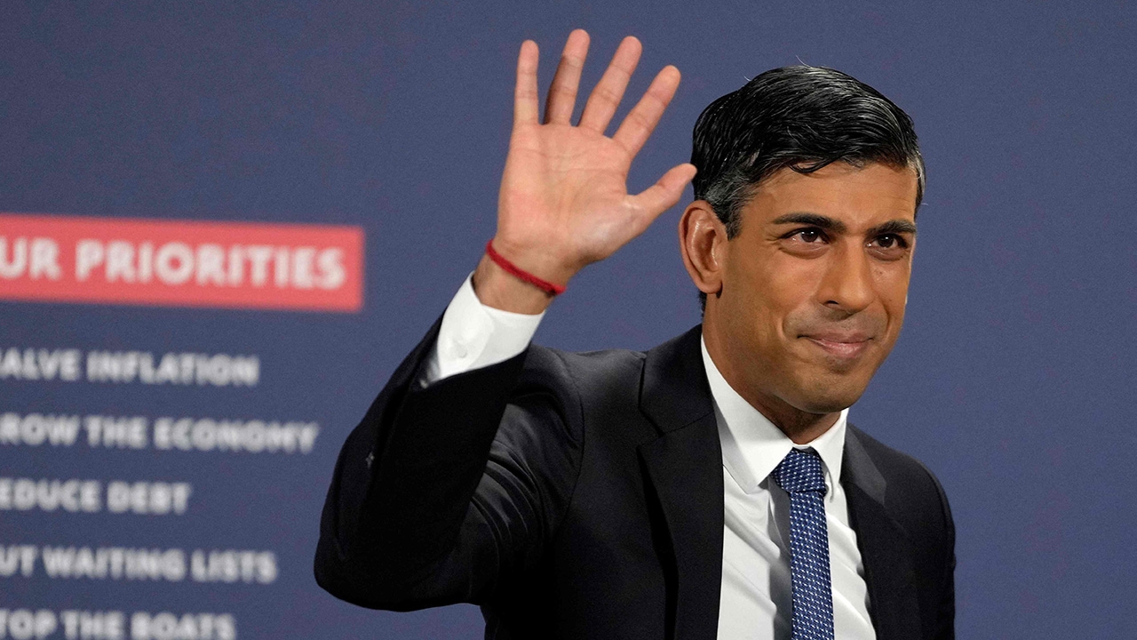 สอบนายกฯอังกฤษไม่แจงทรัพย์สิน