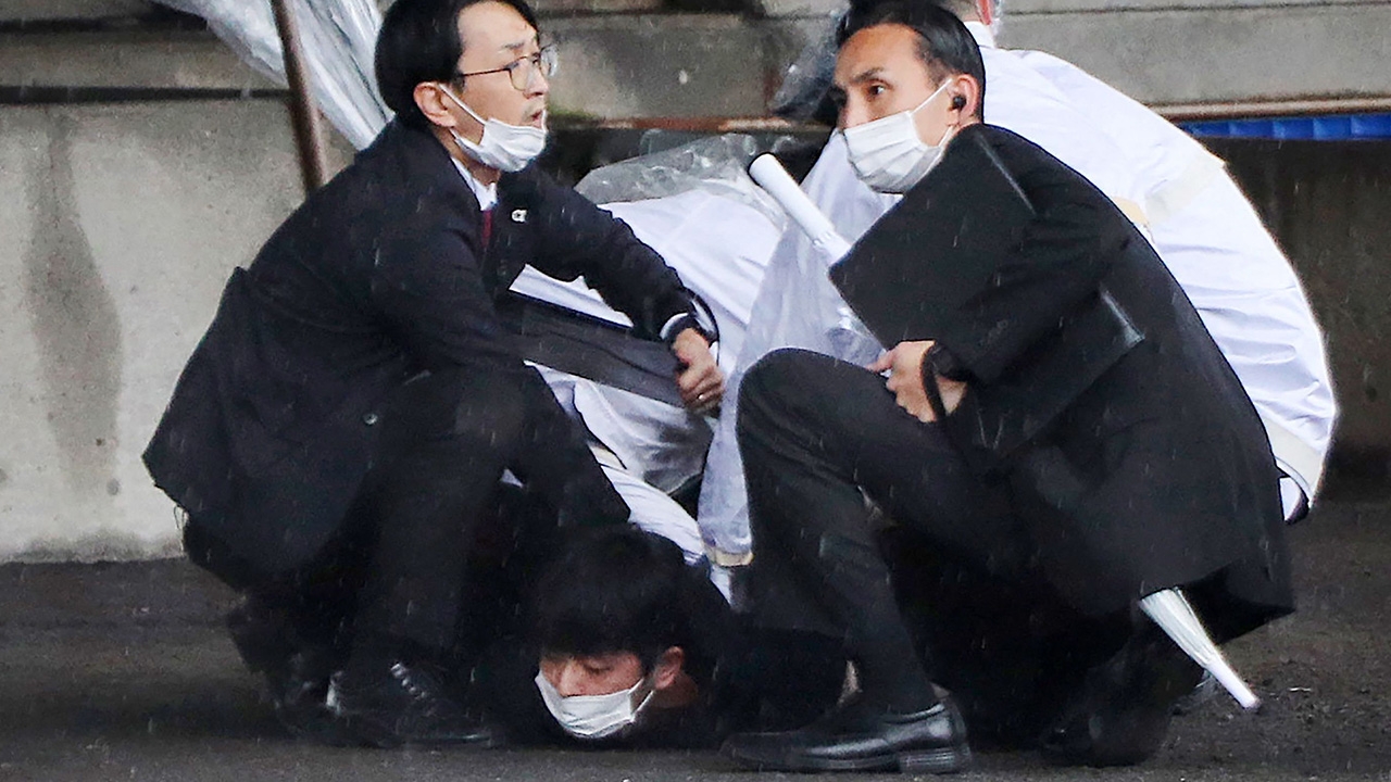 สื่อญี่ปุ่นเผยมือระเบิดไม่พอใจ กฎเลือกตั้งไม่เท่าเทียม