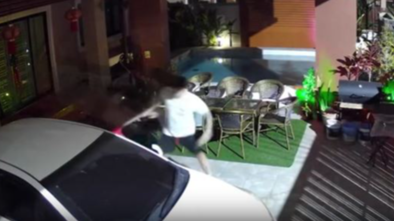 เพื่อนแดนเซอร์สาว ถูกแฟนบุกยิง แฉฝ่ายชายชอบตบตี-ใช้ความรุนแรง