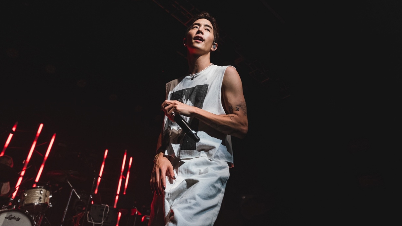 อากาเซ่เตรียมตัวให้พร้อม นับถอยหลังเจอความฟินในคอนเสิร์ต มาร์ค ต้วน เอเชียทัวร์