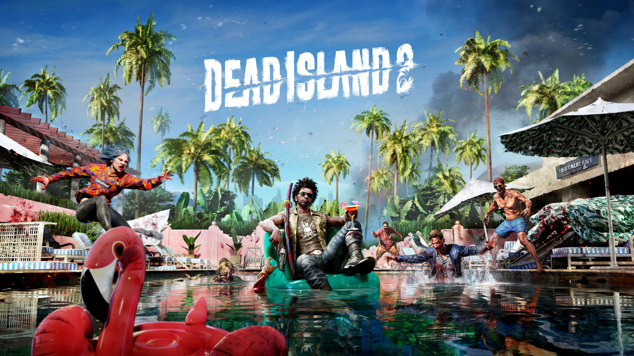 เช็กข้อมูล Dead Island 2 ภาคต่อเกมหวดซอมบี้ ก่อนเล่นจริง 21 เม.ย. นี้