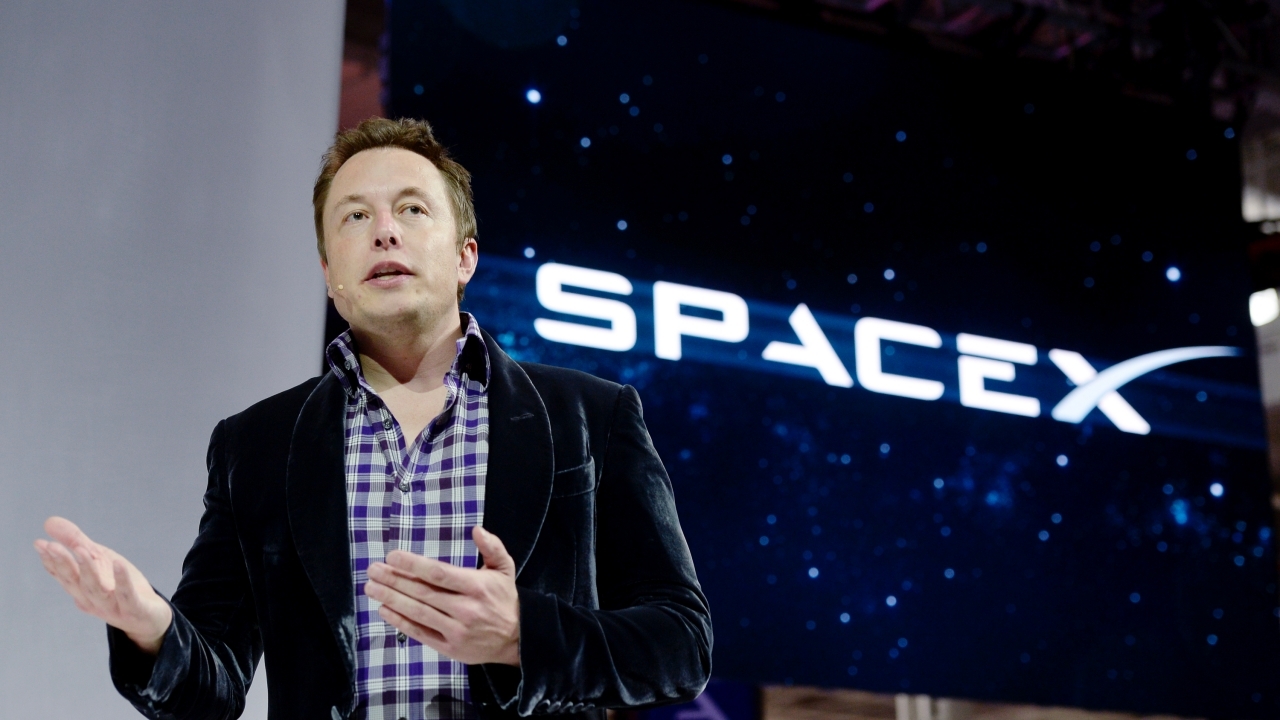 Elon Musk ก่อตั้งบริษัทใหม่ X.AI หมายมั่นเป็นคู่แข่งกับ ChatGPT