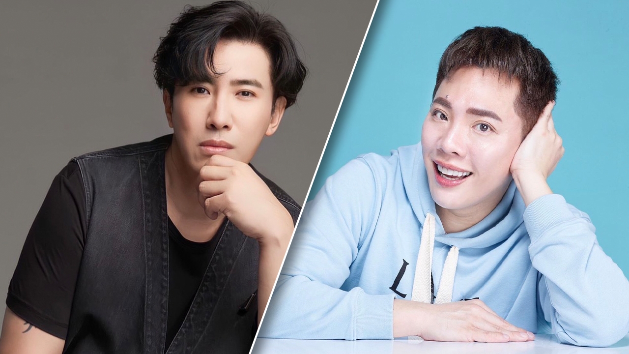 กรรชัย เปิดศึกไม่หยุด ขุดรูป มดดำ ในอดีต ภาพเก่าหาดูยาก มาไกลแค่ไหนถามใจคนดู 