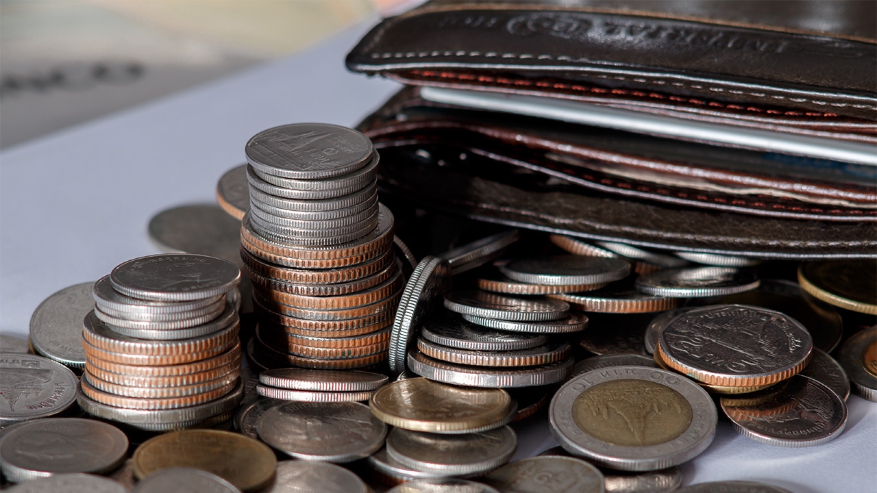 เฮลิคอปเตอร์มันนี่มาแล้ว