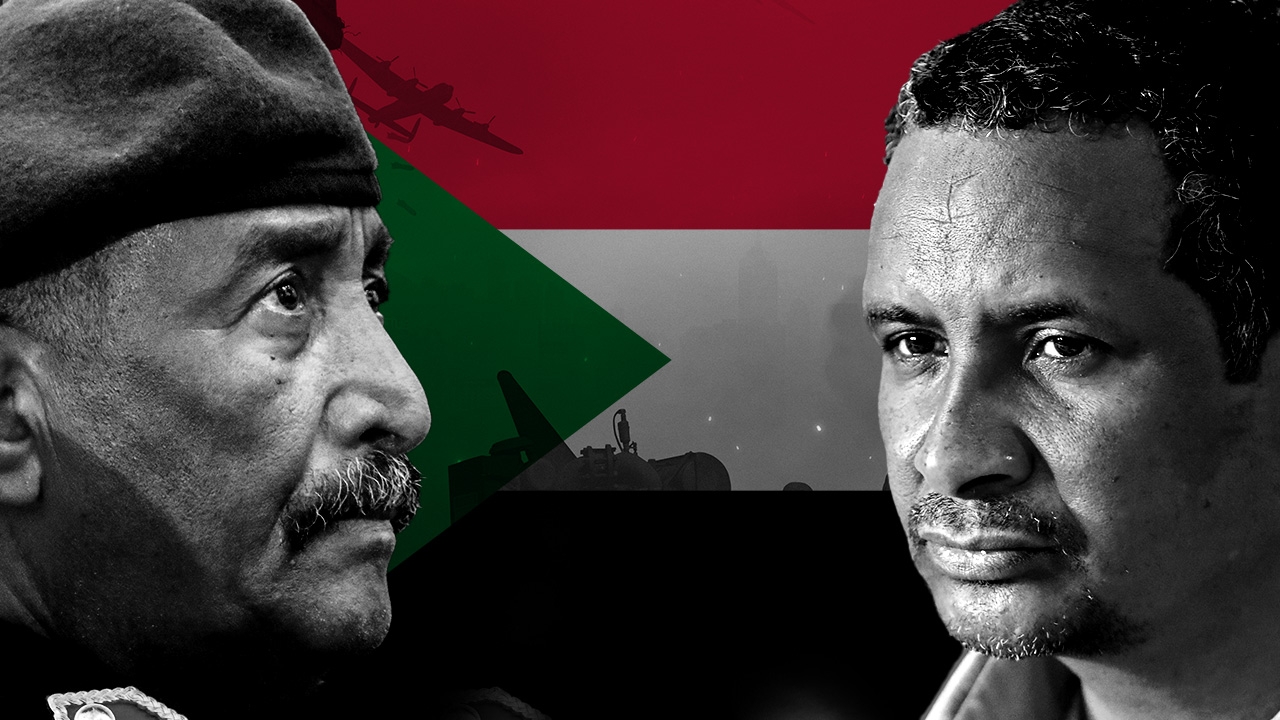 อะไรเป็นสาเหตุของสถานการณ์ความไม่สงบในซูดาน