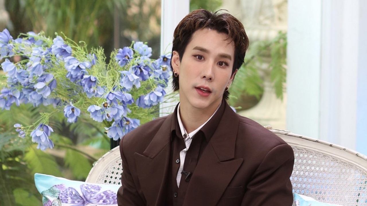 สุดช็อก เขื่อน ภัทรดนัย เปิดปมฝังใจในอดีต และยังถูกขู่ฆ่าเพราะเรื่องเดียว