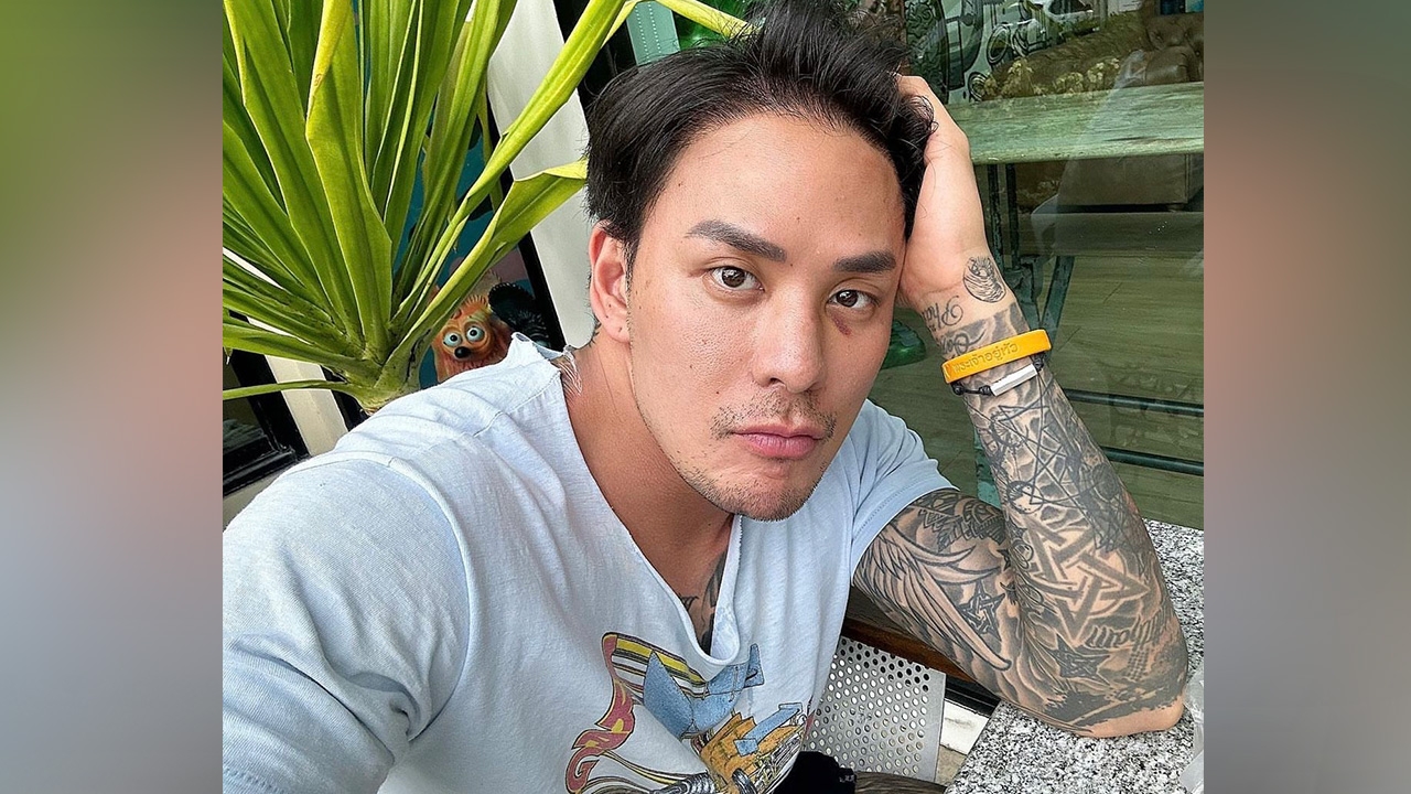 เฮดังๆ แทค ภรัณยู ถูกลอตเตอรี่หลายใบไม่รู้ตัว จนแฟนคลับแห่ยินดีสนั่น