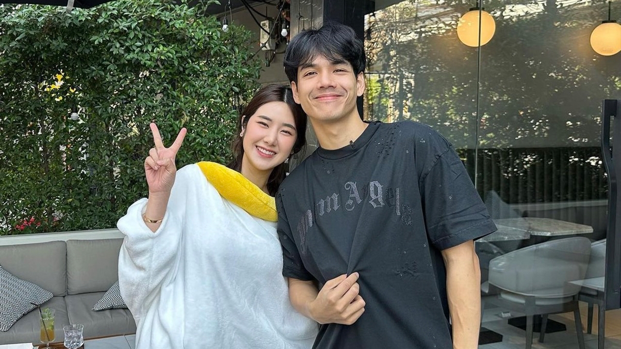 ทัวร์ลงไม่หยุด นุ่น สุทธิภา หลังออกมาพูดปัญหาของ นิกกี้-ก้อย ที่ทำรักสั่นคลอน