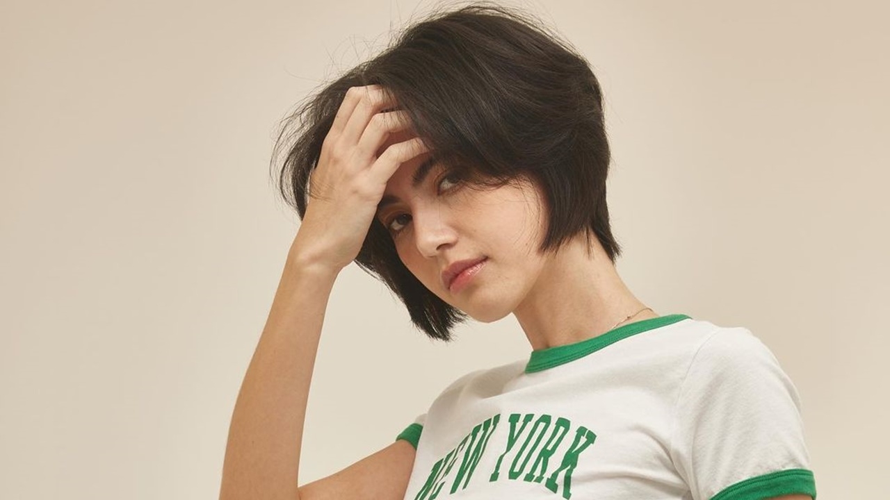 ใหม่ ดาวิกา ตอบแล้ว หลังถูกโยงนางเอกดังจอมเนเน่ ขำคนดราม่าเรียกชื่อดาวิ