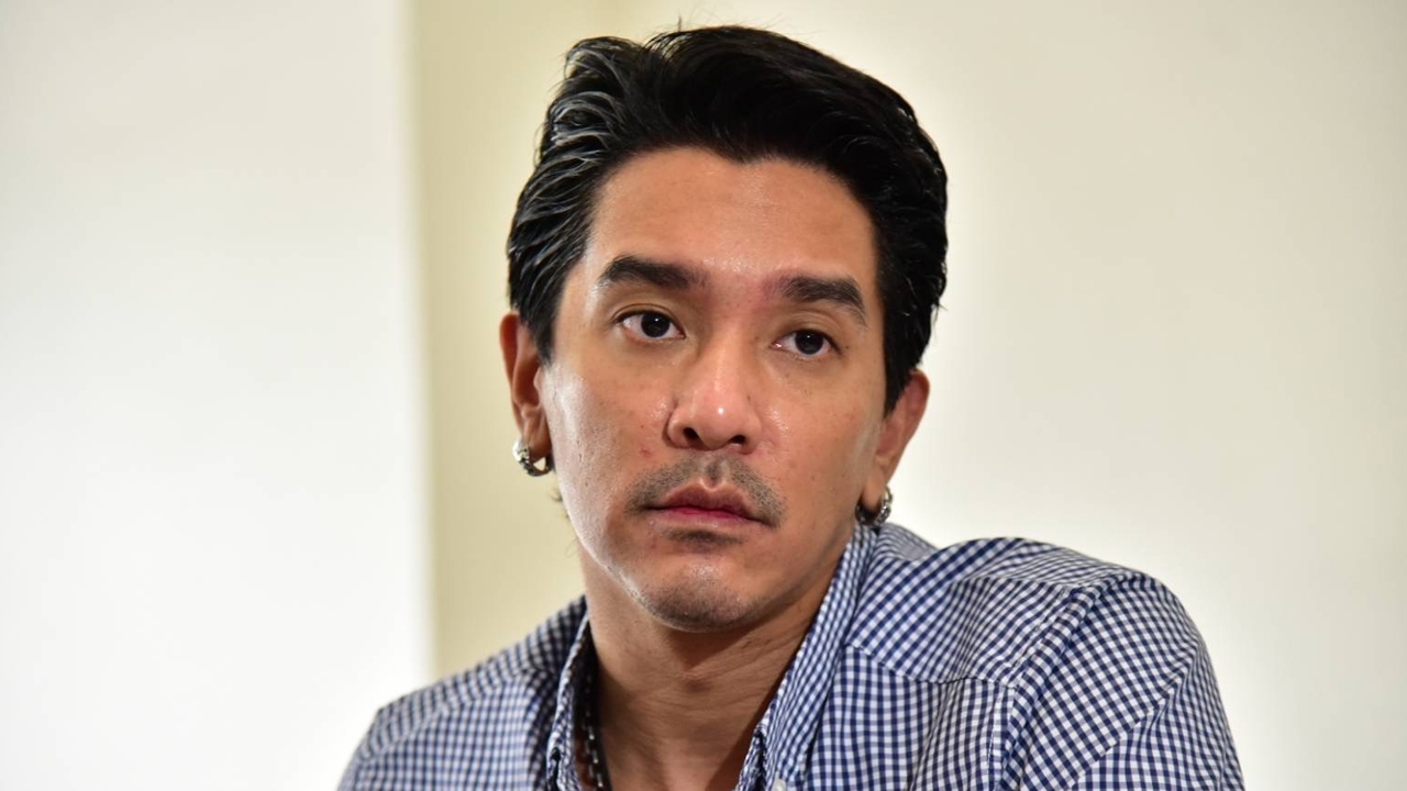 ดีเจแมน เผยข้อดีของชีวิตช่วงตกอับ ยอมรับเหนื่อยแต่ไม่ท้อ 