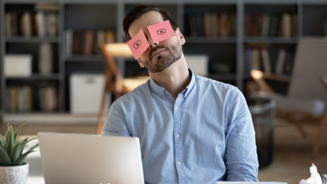 วันนอนหลับโลก 2566/2023 17 มีนาคม การนอนเป็นสิ่งสำคัญ