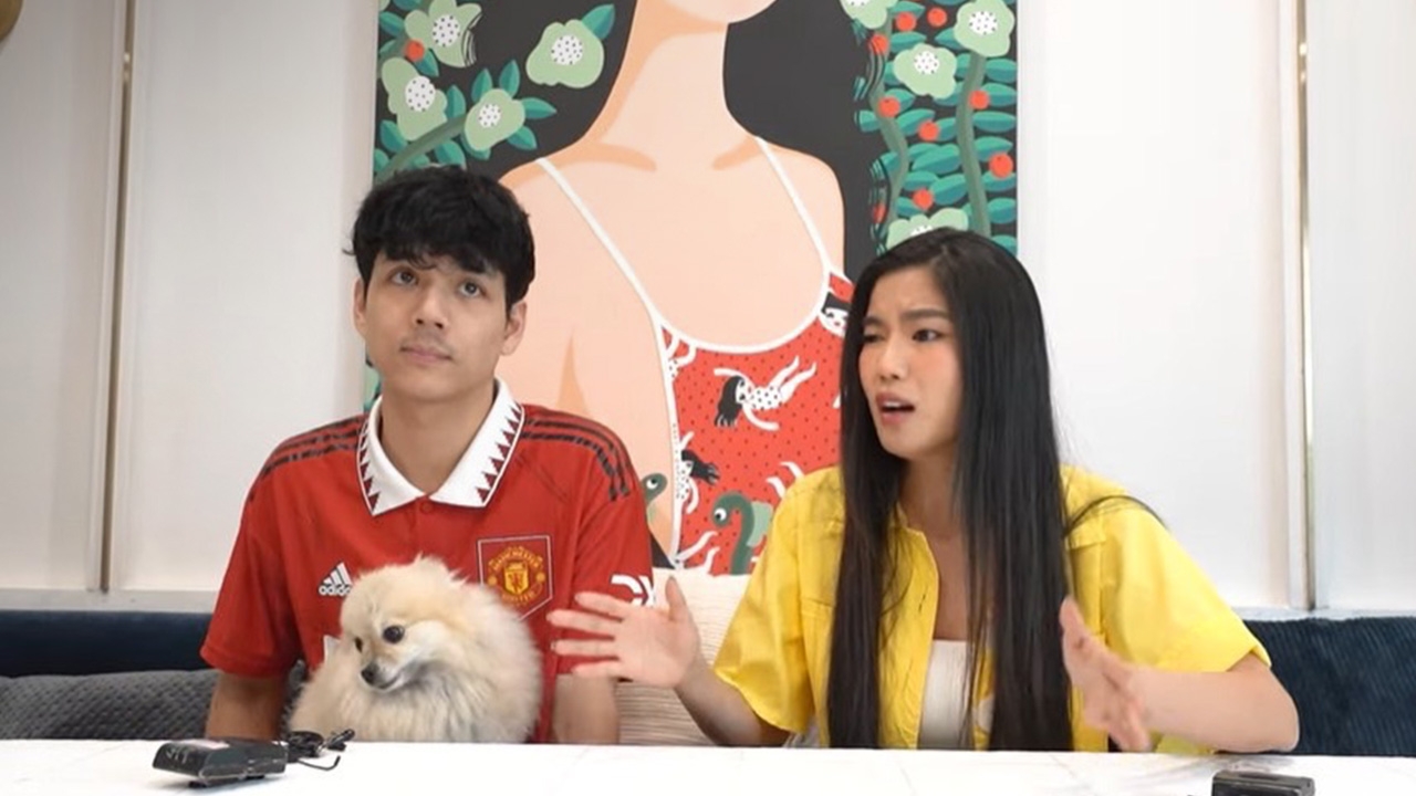 ปิดฉากรัก 3 ปี นิกกี้-ก้อย มีเหตุผลที่ต้องเลิกกัน ลดสถานะเหลือแค่เพื่อน