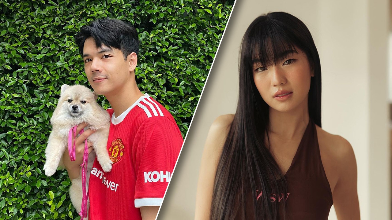 ส่องความเคลื่อนไหวไอจี นิกกี้-ก้อย หลังโพสต์คลิปประกาศเลิกกัน