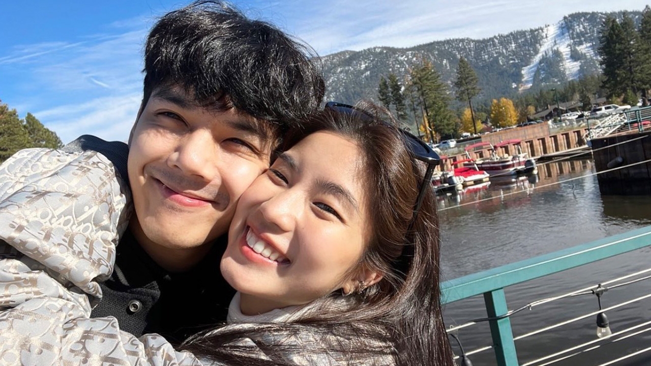 เส้นทางรัก นิกกี้-ก้อย อรัชพร คู่รักสายฮา เลิกกันแล้วทั้งที่ยังรัก 