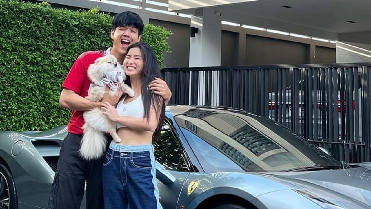 เปิดรายได้ นิกกี้ ณฉัตร ทำยูทูบเบอร์ โพสต์คลิปเเต่ละทีโกยเงินได้มาก