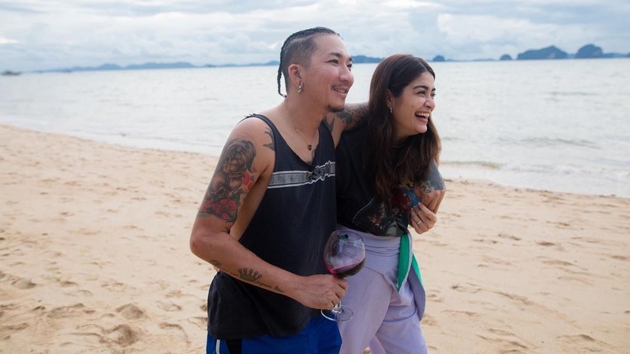 แจง เมียแจ๊ส โพสต์ข้อคิด หัดปฏิเสธให้เป็น หลังสามีถูกลูกค้าสาวขอจับของลับ