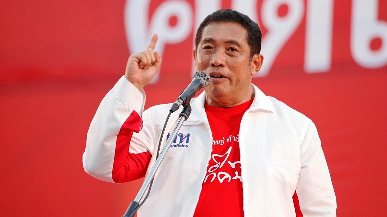 บ้านใหญ่จิ๊กซอว์สุดท้ายชนะแลนด์สไลด์ : ตั้งรัฐบาลเพื่อไทย