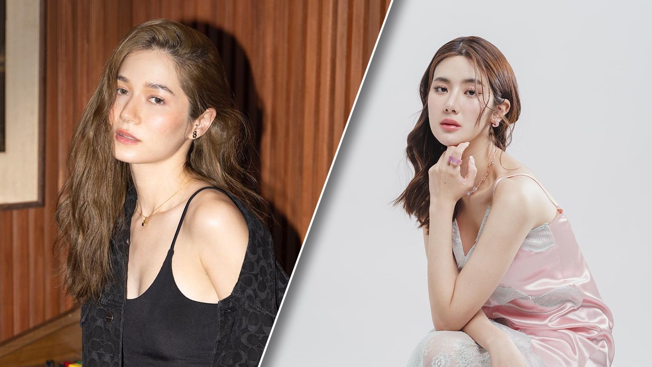 ชาวเน็ตขุดต่อไม่หยุด เจอคลิป วิโอเลต พูดถึง นุ่น สุทธิภา แรงมาก 