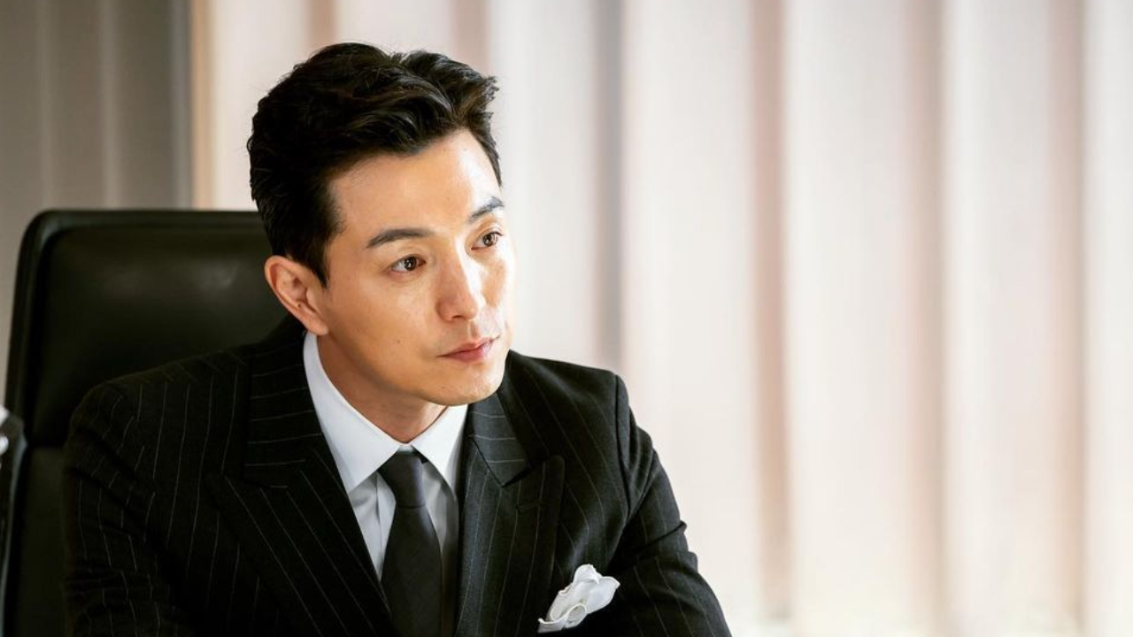 เคล็ดลับฟิตกล้ามแบบ “จองซองอิล” แด๊ดดี้ของสาวไทยทั่วประเทศ