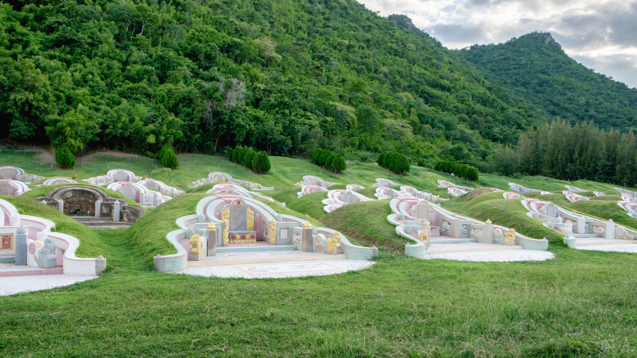 เช็งเม้ง 2566 เริ่มวันไหน ต้องทำอะไรบ้าง มีข้อดีอย่างไร