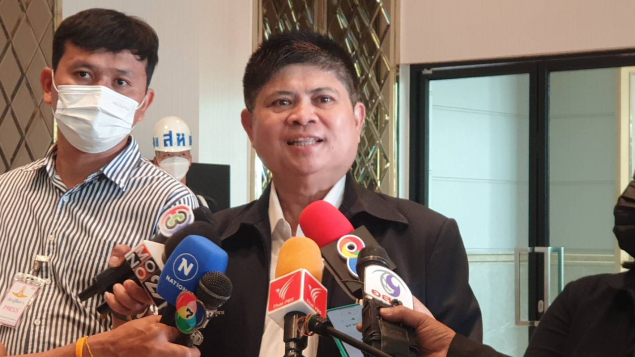"แรมโบ้" แฉ คนป่วน "บิ๊กตู่" ที่บ้านโป่ง โยง "ธนาธร" บอก หลักฐานชัด