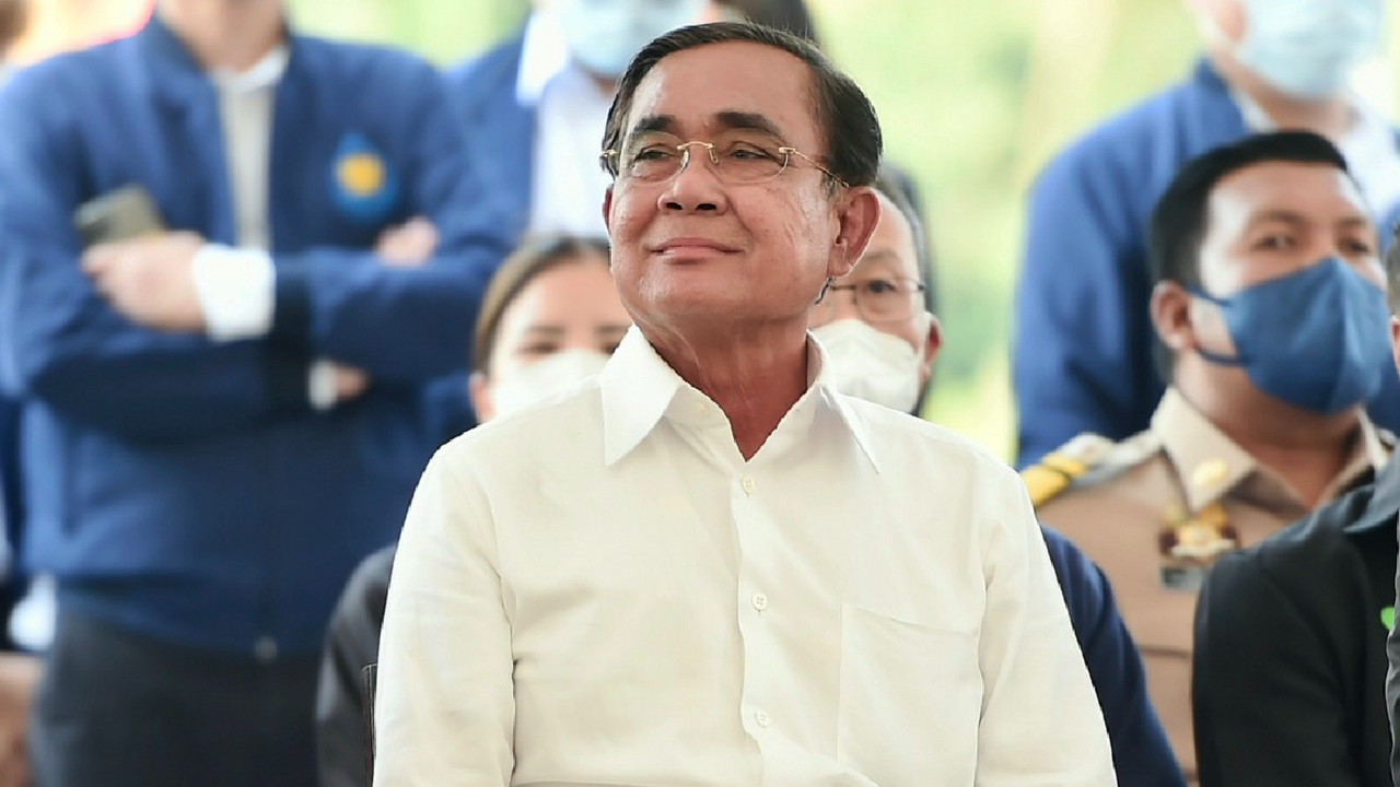 “บิ๊กตู่” เตรียมบินไป ระนอง 16 มี.ค. ติดตามภัยพิบัติอุทกภัย ปัญหาขาดแคลนน้ำ