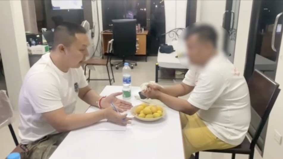 เจอตัวแล้วลูกจ้างชั่วคราว ร.ร.ดัง โกงเงินทัวร์ทิพย์ไปญี่ปุ่น รับมีปัญหาการเงิน