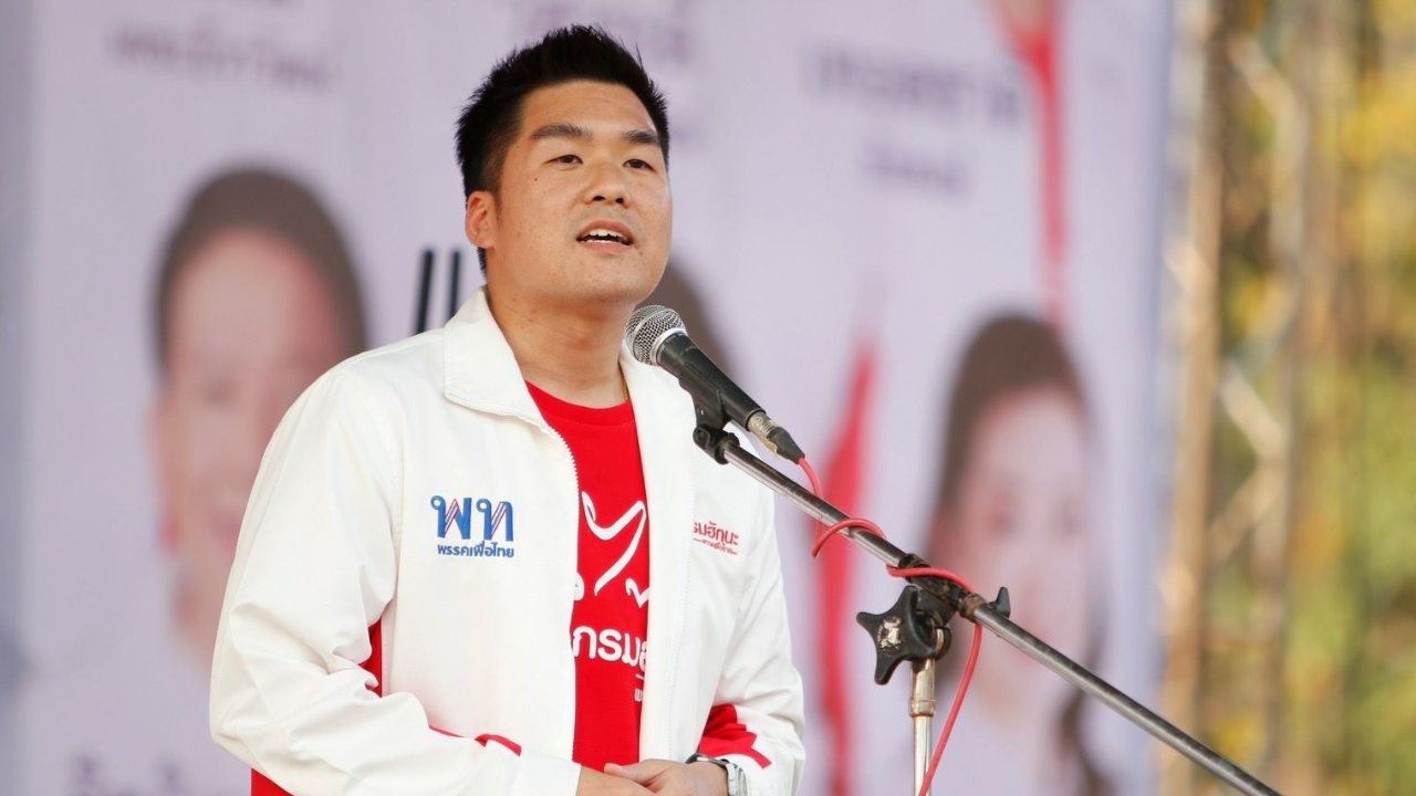 เพื่อไทย ชี้ พร้อมเพิ่มรายได้ประชาชนและเกษตรกร ไม่ต้องหวังพึ่งบัตรคนจน