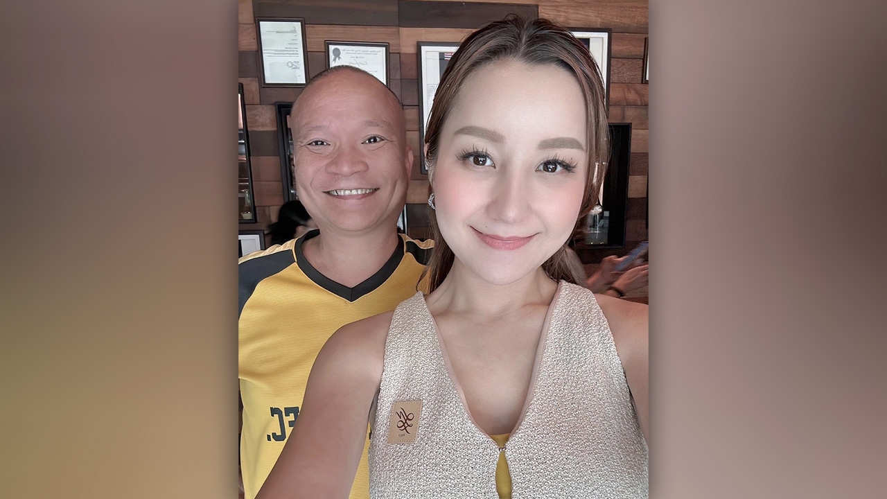 เอ็ม บุษราคัม ยอมแล้ว เจอคนตามด่านานหลายปี ปมเกาะพ่อกิน-บูลลี่หน้าตา 