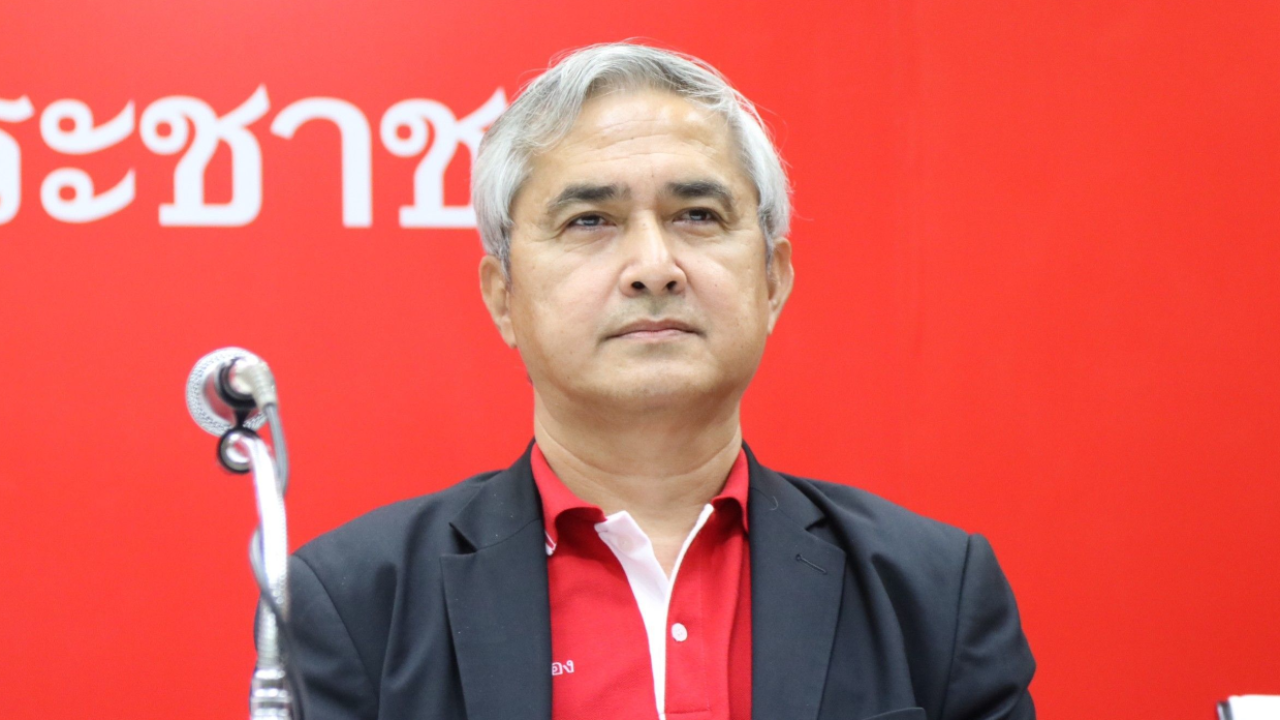 จี้ "บิ๊กตู่" ตั้ง กก. สอบคดี "ส.ว.ทรงเอ" เชื่อ การเมืองอยู่เบื้องหลัง 